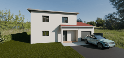 Programme terrain + maison à Saint-Julien-de-Peyrolas en Gard (30) de 439 m² à vendre au prix de 278900€