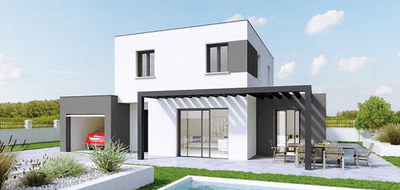 Programme terrain + maison à Charbonnières-les-Bains en Rhône (69) de 1249 m² à vendre au prix de 695300€