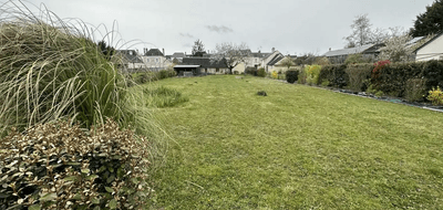 Terrain seul à Le Coudray-Macouard en Maine-et-Loire (49) de 1200 m² à vendre au prix de 75400€