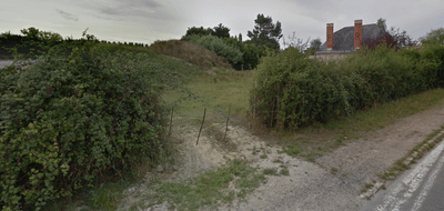 Terrain seul à Commequiers en Vendée (85) de 414 m² à vendre au prix de 64000€