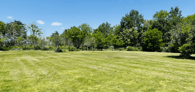 Terrain seul à Saint-Selve en Gironde (33) de 1187 m² à vendre au prix de 149500€