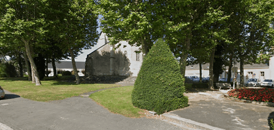 Terrain seul à Ingré en Loiret (45) de 800 m² à vendre au prix de 100000€