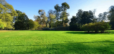 Terrain seul à Ayguemorte-les-Graves en Gironde (33) de 650 m² à vendre au prix de 145000€