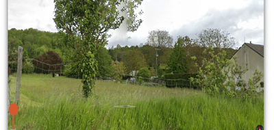 Terrain seul à Thizay en Indre-et-Loire (37) de 915 m² à vendre au prix de 26000€