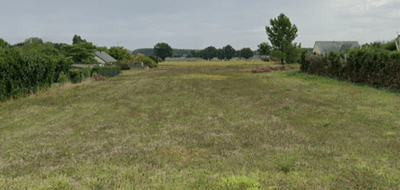 Terrain seul à Mazé-Milon en Maine-et-Loire (49) de 508 m² à vendre au prix de 48328€