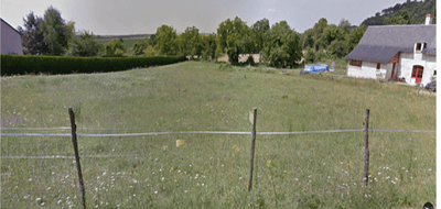 Terrain seul à Avoine en Indre-et-Loire (37) de 475 m² à vendre au prix de 47000€