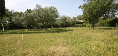 Terrain seul à Saint-Savin en Gironde (33) de 810 m² à vendre au prix de 59000€