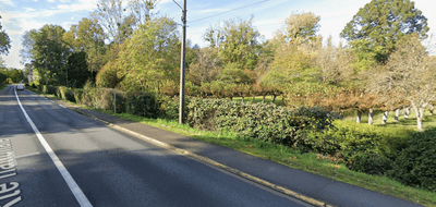 Terrain seul à Saint-Ay en Loiret (45) de 602 m² à vendre au prix de 75000€