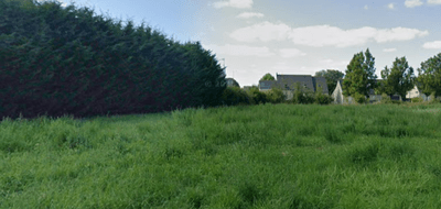 Terrain seul à Brissac Loire Aubance en Maine-et-Loire (49) de 490 m² à vendre au prix de 69000€
