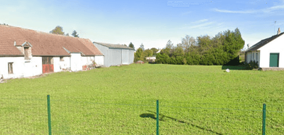 Terrain seul à Olivet en Loiret (45) de 560 m² à vendre au prix de 152000€