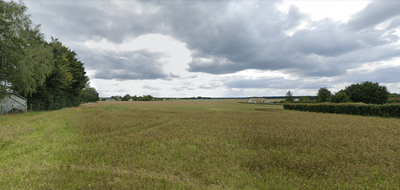 Terrain seul à Ardon en Loiret (45) de 400 m² à vendre au prix de 69900€