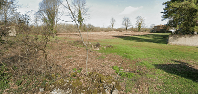 Terrain seul à Bignoux en Vienne (86) de 532 m² à vendre au prix de 53200€