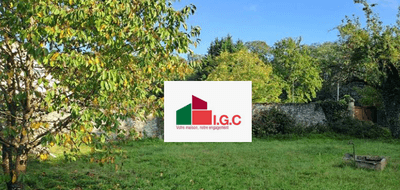 Terrain seul à La Teste-de-Buch en Gironde (33) de 850 m² à vendre au prix de 315000€