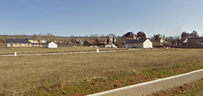 Terrain seul à Saint-Saturnin-de-Lenne en Aveyron (12) de 849 m² à vendre au prix de 19892€