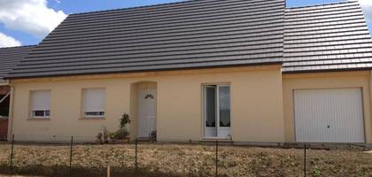 Programme terrain + maison à Ifs en Calvados (14) de 480 m² à vendre au prix de 246000€ - 1