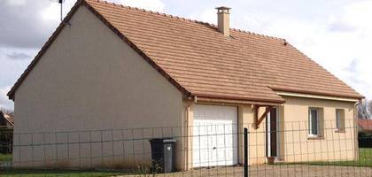 Programme terrain + maison à Soumont-Saint-Quentin en Calvados (14) de 480 m² à vendre au prix de 217000€ - 1