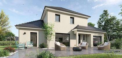 Programme terrain + maison à Ifs en Calvados (14) de 480 m² à vendre au prix de 246000€ - 2