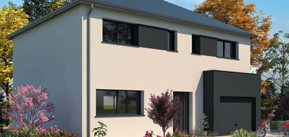 Programme terrain + maison à Maltot en Calvados (14) de 470 m² à vendre au prix de 250000€ - 3