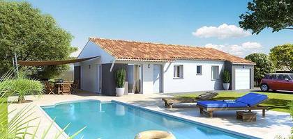 Programme terrain + maison à Ars-sur-Formans en Ain (01) de 430 m² à vendre au prix de 314000€ - 2