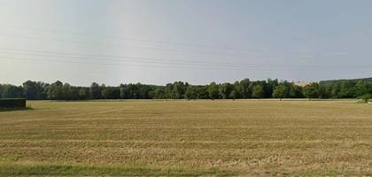 Terrain seul à Issoire en Puy-de-Dôme (63) de 453 m² à vendre au prix de 60000€ - 2