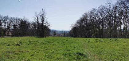 Programme terrain + maison à Creuzier-le-Vieux en Allier (03) de 91 m² à vendre au prix de 225600€ - 3