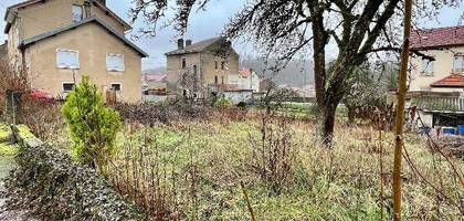 Programme terrain + maison à Longuyon en Meurthe-et-Moselle (54) de 101 m² à vendre au prix de 269000€ - 3