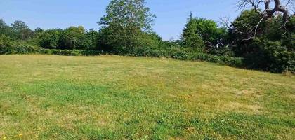 Terrain seul à La Chapelle-Saint-Aubin en Sarthe (72) de 848 m² à vendre au prix de 230000€ - 1