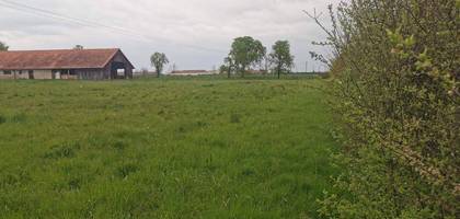 Programme terrain + maison à Saint-Germain-de-Salles en Allier (03) de 79 m² à vendre au prix de 163130€ - 1