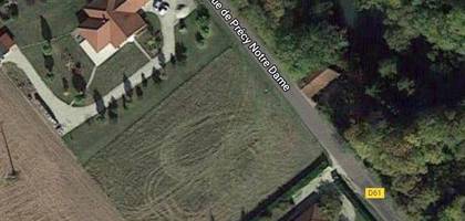 Programme terrain + maison à Lesmont en Aube (10) de 124 m² à vendre au prix de 202989€ - 4
