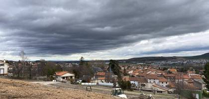 Programme terrain + maison à Pérignat-lès-Sarliève en Puy-de-Dôme (63) de 117 m² à vendre au prix de 479700€ - 2