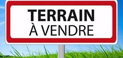 Terrain seul à Courcy en Marne (51) de 479 m² à vendre au prix de 85003€ - 2