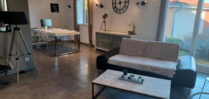 Programme terrain + maison à Mottier en Isère (38) de 91 m² à vendre au prix de 225000€ - 4