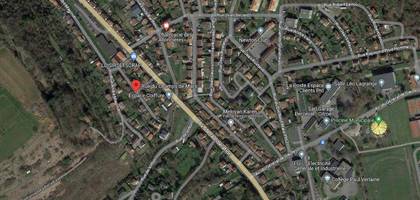 Programme terrain + maison à Longuyon en Meurthe-et-Moselle (54) de 101 m² à vendre au prix de 269000€ - 2