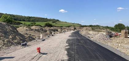 Terrain seul à Cournon-d'Auvergne en Puy-de-Dôme (63) de 828 m² à vendre au prix de 145000€ - 4