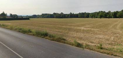 Terrain seul à Issoire en Puy-de-Dôme (63) de 453 m² à vendre au prix de 60000€ - 3