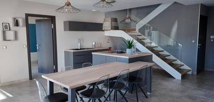 Programme terrain + maison à Givors en Rhône (69) de 92 m² à vendre au prix de 419000€ - 3