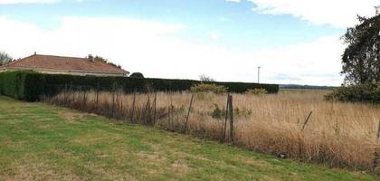 Terrain seul à Perthes-lès-Brienne en Aube (10) de 1550 m² à vendre au prix de 26500€ - 2
