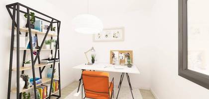 Programme terrain + maison à Décines-Charpieu en Rhône (69) de 161 m² à vendre au prix de 638200€ - 4