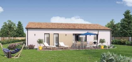 Programme terrain + maison à BARBECHAT en Loire-Atlantique (44) de 350 m² à vendre au prix de 190697€ - 2