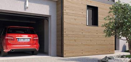 Programme terrain + maison à Saint-Hilaire-Saint-Mesmin en Loiret (45) de 280 m² à vendre au prix de 229968€ - 3
