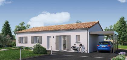 Programme terrain + maison à Labatut en Landes (40) de 648 m² à vendre au prix de 158234€ - 3