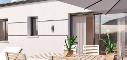Programme terrain + maison à Saint-Hilaire-la-Forêt en Vendée (85) de 413 m² à vendre au prix de 235443€ - 4