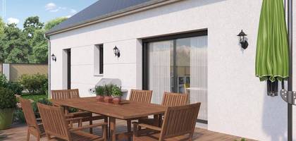 Programme terrain + maison à Ardon en Loiret (45) de 350 m² à vendre au prix de 216822€ - 3