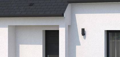 Programme terrain + maison à Saint-Hilaire-Saint-Mesmin en Loiret (45) de 280 m² à vendre au prix de 261818€ - 4
