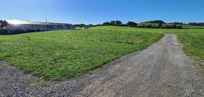 Terrain seul à Bidache en Pyrénées-Atlantiques (64) de 1000 m² à vendre au prix de 90000€ - 2