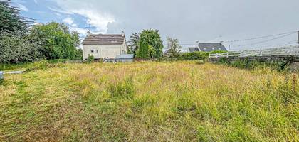 Terrain seul à Plouëc-du-Trieux en Côtes-d'Armor (22) de 2668 m² à vendre au prix de 169000€ - 3