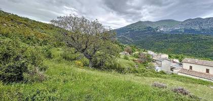 Terrain seul à Demandolx en Alpes-de-Haute-Provence (04) de 1580 m² à vendre au prix de 80000€ - 4