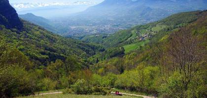 Terrain seul à Cluses en Haute-Savoie (74) de 200 m² à vendre au prix de 83000€ - 3