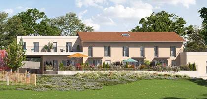 Maison à Francheville en Rhône (69) de 79 m² à vendre au prix de 415000€ - 3