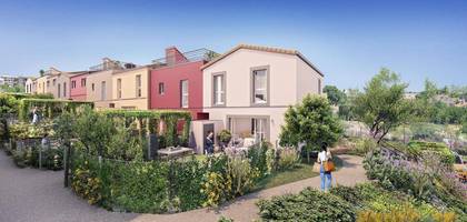 Maison à Saint-Laurent-du-Var en Alpes-Maritimes (06) de 77 m² à vendre au prix de 509000€ - 3